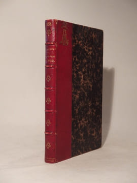 Physiologie du duel. D'ALMBERT (Alfred)