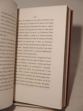 La vie en chemin de fer.. GASTINEAU (Benjamin)