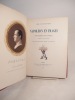 Napoléon en images. Estampes anglaises (portraits et caricatures). Avec 130 reproductions d'après les originaux.. GRAND-CARTERET (John)