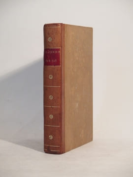 Le Glaneur, ou Essais de Nicolas Freeman, recueillis et publiés par M. A. Jay.. JAY (A.), FREEMAN (Nicolas)