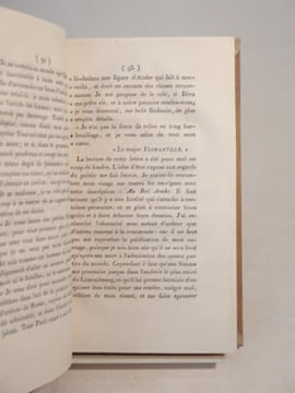 Le Glaneur, ou Essais de Nicolas Freeman, recueillis et publiés par M. A. Jay.. JAY (A.), FREEMAN (Nicolas)