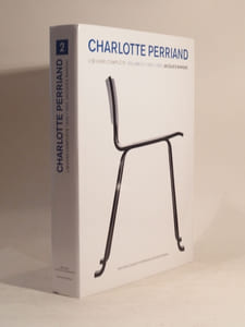 Charlotte Perriand. L'oeuvre complète, volume 2 : 1940-1955.