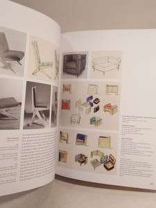 Charlotte Perriand. L'oeuvre complète, volume 2 : 1940-1955.