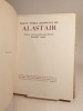 Forty-Three Drawings by Alastair.. ALASTAIR