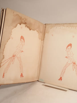 Forty-Three Drawings by Alastair.. ALASTAIR
