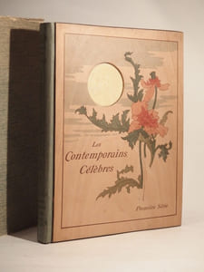 Les Contemporains célèbres. Première série. Janvier 1904.