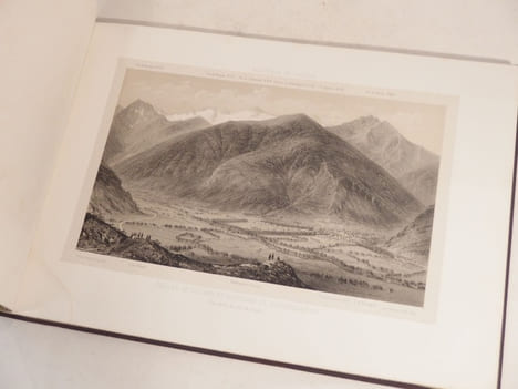 Bagnères de Luchon et ses environs, par Victor Petit.. PETIT (Victor)