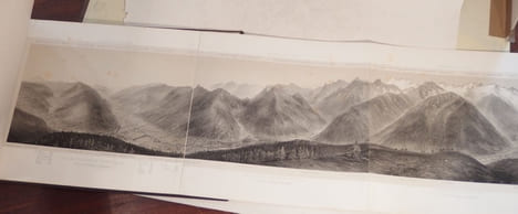 Bagnères de Luchon et ses environs, par Victor Petit.. PETIT (Victor)