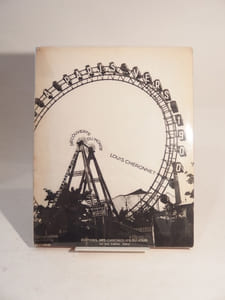 Découverte du monde : A Paris... vers 1900.