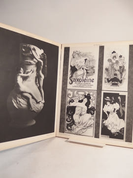 Découverte du monde : A Paris... vers 1900.. CHERONNET (Louis), LE PRAT (Thèrèse), NADAR, REUTLINGER, BRANGER,