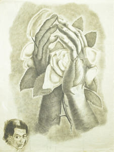 Les Nourritures terrestres.