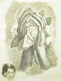 Les Nourritures terrestres.
