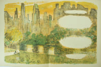 Aventures de Jérôme Bardini.