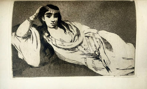 Manet.