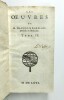 Oeuvres.. RABELAIS (François).