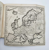 Histoire des découvertes et des voyages faits dans le Nord.