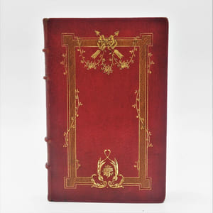 Madame de Luzy.