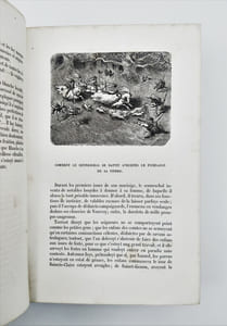 Les contes drolatiques.