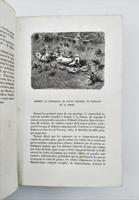 Les contes drolatiques.