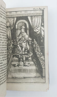 La Vie de Don Pedro Giron, duc d'Ossone.