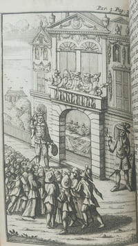 La Vie de Don Pedro Giron, duc d'Ossone.