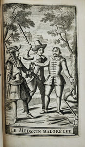 Les Oeuvres.