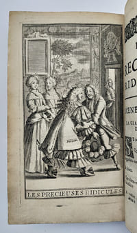 Les Oeuvres.