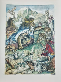 20 Fables.