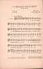 Partition de la chanson : Anglaise Parisienne (L')       Chansonnette .  -  - Duc Zéphirin