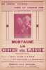 Partition de la chanson : Chien en laisse (Un)       Chansonnette . Montagné Léon - Casabianca,Montagné Léon - Syam,Cluny Charles