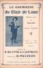 Partition de la chanson : Chemineau du Clair de lune (Le)        Petit Casino. Soums - Piccolini Henri - Delattre Horace,Queyriaux Antoine