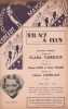 Partition de la chanson : S'il n'y ... a plus       Chanson satirique Concert Mayol. Tambour Clara - Chobillon Charles - Cluny Charles,Vallier Victor