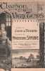 Partition de la chanson : Chanson du vieux temps       Poésie . Aumont Suzanne,Philippon Ernest - Symiane Magdeleine - de Tessan Jules