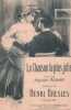Partition de la chanson : Chanson la plus jolie (La)       Poésie .  - Bresles Henri - Achard Huguette