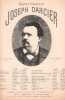 Partition de la chanson : Chanson n'est pas morte (La)        .  - Darcier Joseph - Drappier V.