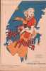 Partition de la chanson : Lili Marlen ( Lili Marleen )        .  - Schultze Norbert - Rastelli Nino,Leip Hans