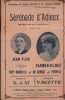 Partition de la chanson : S&eacute;r&eacute;nade d'adieux        Th&eacute;&acirc;tre des Ambassadeurs. Flor Jean,Vildez Carmen - Scotto Vincent - Xam