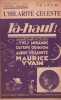 Partition de la chanson : Hilarité céleste (L')      Là-haut  Théâtre des Bouffes Parisiens. Dranem - Yvain Maurice - Willemetz Albert