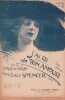 Partition de la chanson : J'ai ri de ton amour        .  - Spencer Emile - Stollé,Haldy
