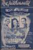 Partition de la chanson : Ma pitchounette      Amour en vacances (l')  . Ponsard Mireille,Leroy Jean,Gorlett - Martinet Henri - Marc-Cab,Audiffred ...