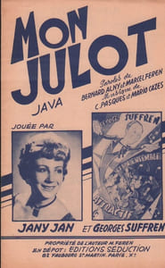 Partition de la chanson : Mon Julot
