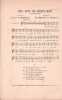 Partition de la chanson : Noce de croque-mort (Une)       Chansonnette .  - Graziana Maximilien,Habrekorn Gaston - Habrekorn Gaston