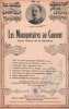 Partition de la chanson : Nous venons de la Palestine      Mousquetaires au Couvent (Les)  .  - Varney Louis - Ferrier Paul