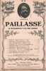 Partition de la chanson : O Colombine ! ton bel amant      Paillasse  .  - Leoncavallo Ruggiero - Crosti Eugène