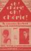 Partition de la chanson : Oh ! chéri ! oh ! chérie !        Gaîté Rochechouart. Burnier Robert,Myral Nina - Roget Maurice - Carré Michel