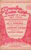 Partition de la chanson : Ombre d'une rose (L')        .  - Ellis Vivian - Pothier Charles L.