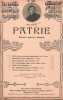 Partition de la chanson : Pauvre martyr obscur        .  - Paladilhe E. - Gallet Louis,Sardou Victorien