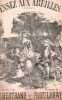 Partition de la chanson : Pensez aux abeilles !       Romance .  - Liouville Frantz - Bertrand J.