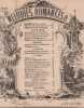 Partition de la chanson : Peuplier de nos amours (Le)       Romance .  - Baldran - Delormel,Villemer