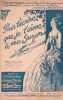 Partition de la chanson : Pour t'écrire que je t'aime ô, ma Suzon      En douce  Casino de Paris.  - Borel-Clerc Ch. - Willemetz ...